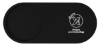 SCX Innovative Design™ Desk Organizer with 10W Charging Base - Top view